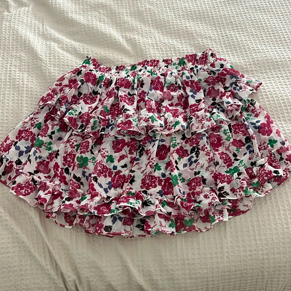 Misa Los Angeles skirt